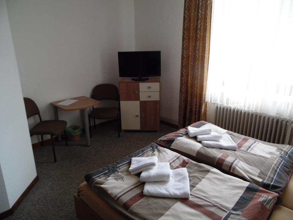 Hotel Klappenburg Хановер Екстериор снимка