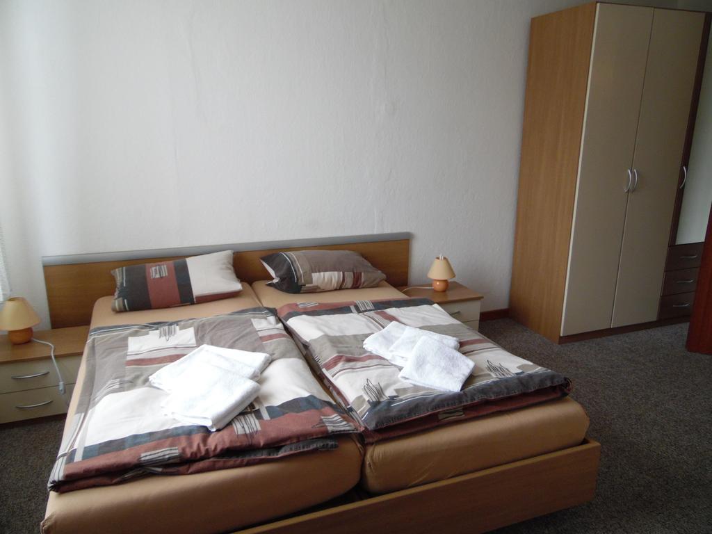 Hotel Klappenburg Хановер Екстериор снимка