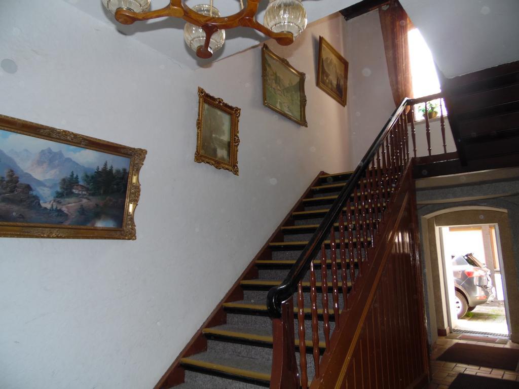 Hotel Klappenburg Хановер Екстериор снимка