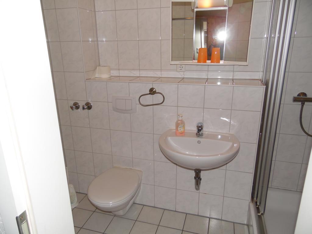 Hotel Klappenburg Хановер Екстериор снимка