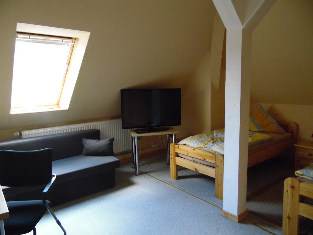 Hotel Klappenburg Хановер Екстериор снимка